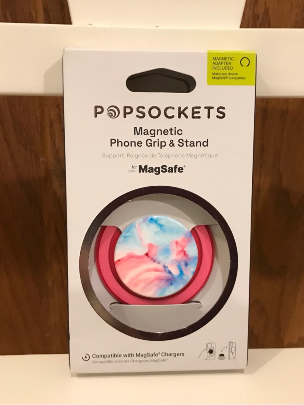 Popsockets MagSafe PopGrip